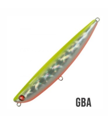 Pro-Q bait. Mommotti 145mm 46gr various colors