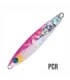 Leppa jig 60mm S 11gr diverses couleurs