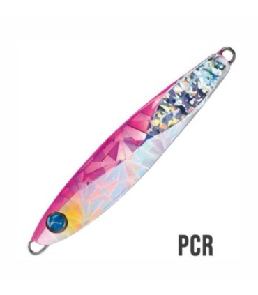 Leppa jig 60mm S 11gr vari colori