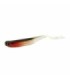 Vinilo Gluupi Fishi soft 50mm 0,7gr pack 5 unidades