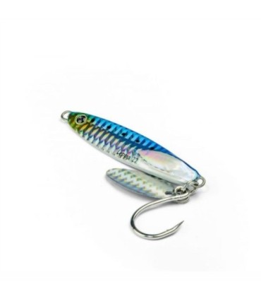 Leppa jig 75mm S 22gr various colors