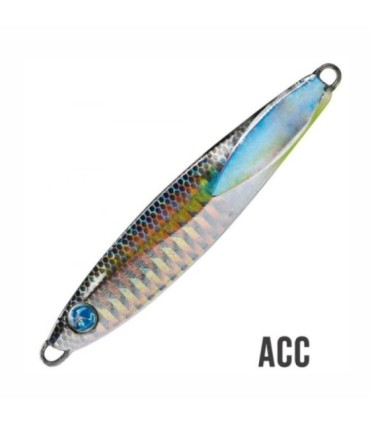 Leppa jig 103mm S 55gr colores varios