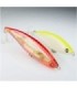 Janas Bait 107 - 107mm - 27gr différentes couleurs