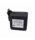 Kit batteria completo Powerkit litio 12V 10Ah
