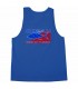 Regata Ocean Regata Fator de Atum Branco Vários tamanhos