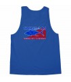 Regata Ocean Regata Fator de Atum Branco Vários tamanhos