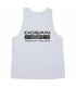 Regata Ocean Regata Tuna Mahi Branco Vários tamanhos