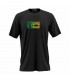 T-shirt Oceano Mahi Azul Vários tamanhos