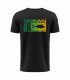 Ocean T-shirt Mahi Blue Various sizes