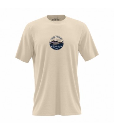 Camiseta Ocean T-shirt Tuna fishing Sand Tallas varias