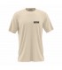 Ocean T-Shirt Rised Thunfisch Weiß Größen verschiedene