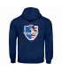 Ocean Tuna Factor White Sweatshirt Various sizes