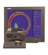 This is the Koden KDS-6000 BB sonar