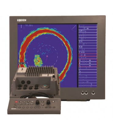 Sonar Koden KDS-6000 BB