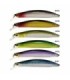Dashiko Killer Minnow CSW SU135-30 135mm-30gr