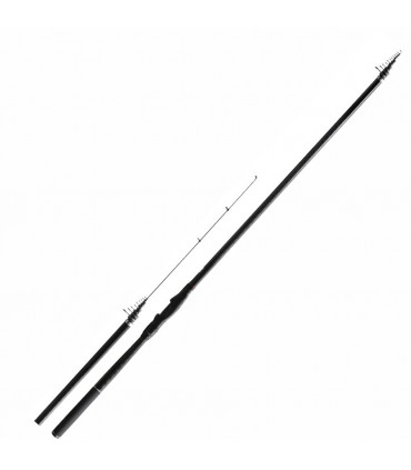 ISO Black Hole 1.00-4.50 Closer Rod