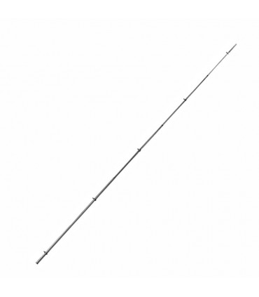 Rupp Top Gun Fixed center Pole A0-1500-CRP 18' (5.4m)