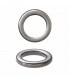 Vanfook Anilla solida Assist Ring A-PR SS Silver varias unidades