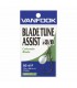 Vanfook Blade Tune Assist hook BC-61F Fuso Black