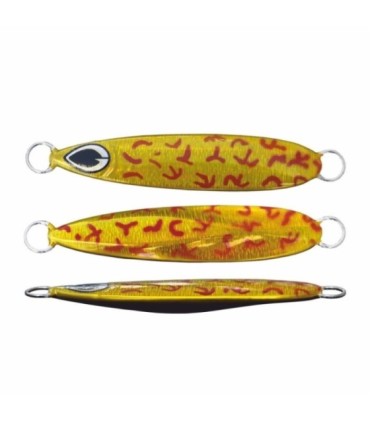 Dashiko Kortto Jig 60 gr 10,0 cm