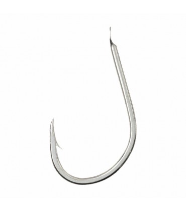 Vanfook Jigen Hook JH-10 Silver