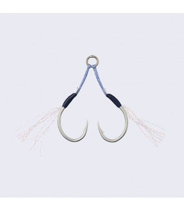 Vanfook Microjig Assist Hook MJ-03