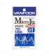 Vanfook Microjig Assist Hook MJ-03