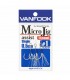 Vanfook Microjig Assist single Hook MJ-04