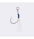 Vanfook Anzuelo Microjig Assist single MJ-04 varias medidas