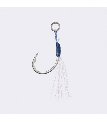 Vanfook Microjig Assist single Hook MJ-04