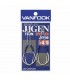 Vanfook Anzuelo Jigen Hiper Twin JHT-55 varias medidas