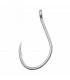 Vanfook Jigen Grippy Hook JH-40 Silver