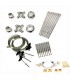 Spreader kit Tangon Lee`s dorado doble SP4522DB pareja