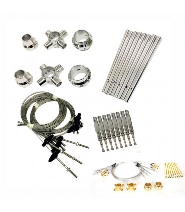 Spreader kit Lee`s gold double SP4522DB pair