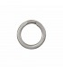 Vanfook Split 4x Ring Silver AR-75S