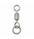 Vanfook Ultra Spin Ring Silver USR-21