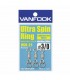 Vanfook Ultra Spin Ring Silver USR-21