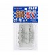 Vanfook hook Treble Hook Super Heavy CT-78 Silver