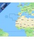 C-Map Discover L:Canari, Madeira/Azores M-EW-Y209-MS