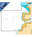 Cartografia C-Map Reveal X Oeste Europa Large M-EW-T-228-R-MS
