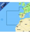 Cartografia C-Map Reveal Larga - Westeuropa M-EW-Y228-MS