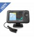 Sonda gps lowrance gancio Reveal-5 con hdi trasduttore 50/200 600w. CHIRP/Downscan 000-15502-001