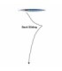 Dashiko Kunzha Jig 120 gr 20,0 cm