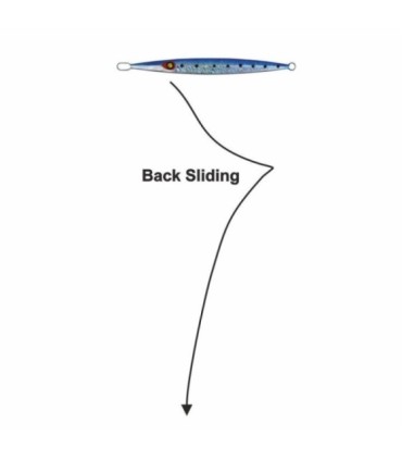 Dashiko Kunzha Jig 120gr 20,0cm