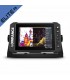 Sonar traceur GPS Elite FS7 sans transducteur 000-15702-001