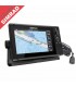 Sonda GPS Simrad Cruise 9" con transductor 83/200 XDCR 000-15000-001