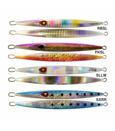 Dashiko Kunzha Jig 120gr 20,0cm