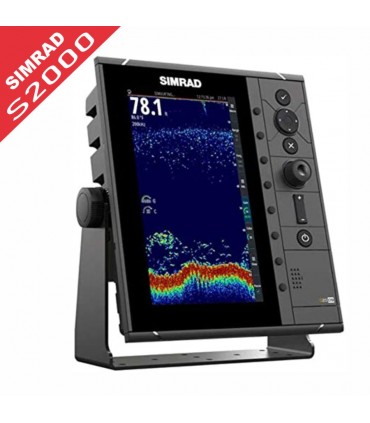 Simrad S2009 Chirp Sondeur 000-12185-001