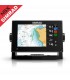 Simrad NSX 3007 GPS Plotter Fishfinder without transducer 000-15215-001