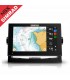 Sondeur traceur GPS Simrad NSX 3009 sans transducteur 000-15219-001